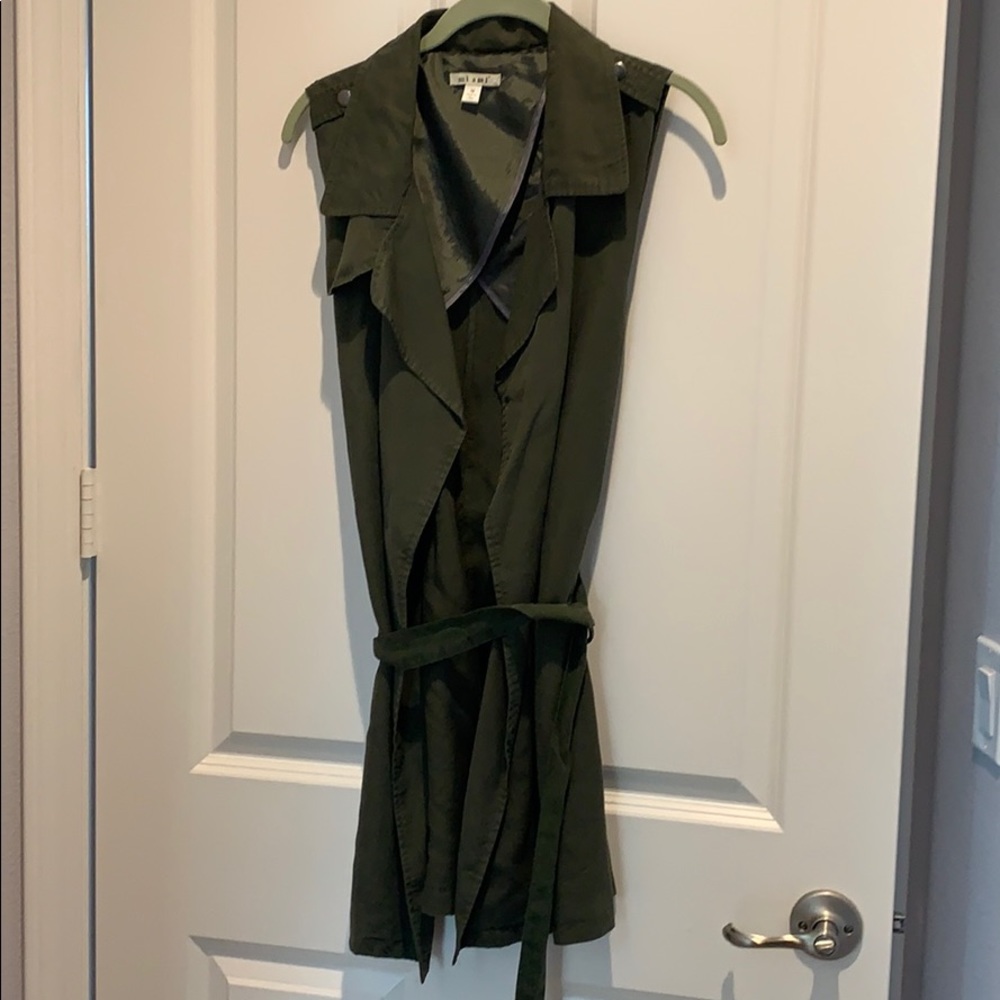 Vest